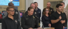 Ousted Los Angeles fire chief files defamation lawsuit against Mayor Karen Bass