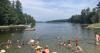 Public advised not to swim at nearly a dozen Maine beaches due to elevated bacteria levels