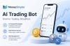 MoneySimpler Launches Free AI Trading Bot as Crypto Market Volatility Creates New Trading Opportunities