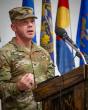 Kansas Native Takes Command of IACH