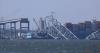 Dali chief engineer admits criminal violation in Key Bridge collapse