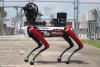Boston Dynamics’ Spot Robot Dog Outfitted with Blackline Safety Gas Detector
