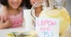 Michigan House passes bill to let kids run lemonade stands sans permits, fees