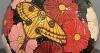 Ripple River Gallery features artist, formerly of Aitkin, who finds inspiration, materials in rural Minnesota life