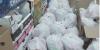 Gulfport church helps flood victims with drive-thru grocery giveaway