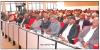 Ministry of Education conducts activity assessment meeting