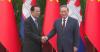 Chinese premier meets Cambodian People's Party leader on bilateral ties