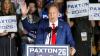 Political Profile: Ken Paxton 