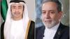UAE foreign minister tells Iran: Shipping must pass freely through Hormuz