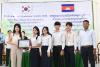 KOICA Hosts Photo Exhibition to Drive Plastic Waste Reduction in Phnom Penh Schools