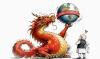 Opinion: China’s bid to lead a changing world order