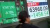 Japan’s Nikkei ends 4% lower as SoftBank tanks on OpenAI IPO delay report