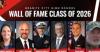 Granite City High School Names Wall of Fame Class of 2026