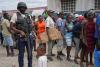 Haiti Safety Situation Explained As Supreme Court Backs Ending TPS Status