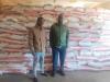 Police Arrest Two Over 670 Bags of Suspected Counterfeit Fertiliser in Lilongwe