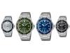 Casio's new affordable diver watches with rotating aluminum bezels on their way