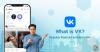 Kremlin Demands Explanation After Apple Abruptly Purges Russian Social Media Giant VKontakte From App Store Worldwide
