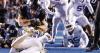 MIKE PRATER: Holani is making all the right moves, once again