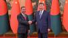 Bangladesh, China unveil new strategic partnership roadmap
