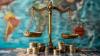 Global Economic Imbalances Amid Geopolitical Competition