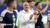 What do numbers tell us about Scotland's World Cup attacking intent?