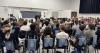 UWEC hosts high school musicians with WSMA