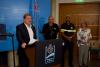 Prime Minister Mike Eman: Aruba is willing to assist in any way The Government of Aruba expresses solidarity with Venezuela and prepares to provide humanitarian assistance
