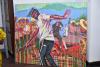 ST. KITTS & NEVIS ART PIECES AND LITERATURE SHOWCASED IN MASQUERADE TRADITIONS EXHIBTION
