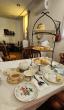 Tatters is a Tea Room and Sustainable Clothing Boutique in Warren