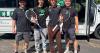 Belgrade’s Canivell, Pommerville finish 1-2 at State AA tennis tournament to cap historic season