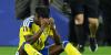 Sweden star goes viral after misunderstanding following World Cup Match