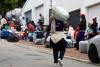 Thousands seek to leave South Africa ahead of anti-immigrant protests