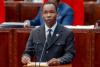 Tanzania suspends political rallies over security concerns