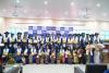 Assam down town University Hosts First Graduation...