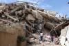 Venezuela quake toll soars to 589 as many more feared dead