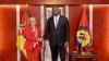 ITU Chief Praises Mozambique’s Digital Transformation Progress, Including Emerging National AI Strategy