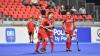 South Korea hockey team to tour Pakistan