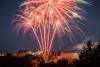 Where to watch Fourth of July fireworks in West Virginia in 2026