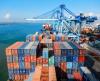 Zambia Trade Surplus up to K7 Billion in May