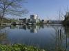 Swiss nuclear power station shut down as river warms