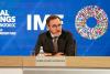 IMF chief economist says Fed reduction in rate guidance is ‘entirely appropriate’