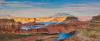 The Colorado River Math Problem