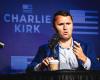 DeSantis signs bill renaming Florida roads and airport after Trump, Charlie Kirk