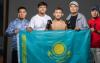 PFL Kazakhstan Could Happen if Salamat Isbulaev Defeats AJ McKee