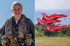 Meet the Woman Leading Britain's Iconic Red Arrows to America for the U.S.'s 250th Anniversary (Exclusive)