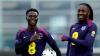 Eze backs 'special' Saka to unlock Panama defence