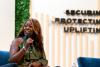 Black women’s non-profit awards grants to local Southern groups as part of joy-filled tour