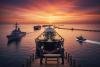 U.S. and Iran Clash Over Planned Transit Fees in Strait of Hormuz