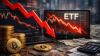 Bitcoin ETFs Log June’s Biggest Daily Outflows After BTC Drops Below $60K