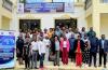Cameroon lays groundwork for strategic 2027–2031 National health security action plan